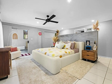 5 Linton Court, Craignish, QLD 4655, 4房, 2浴, House