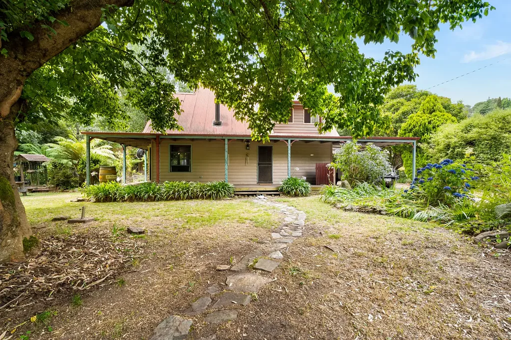 Harrietville 6બેડરૂમ Outstanding Investment Opportunity at the Gateway to Mount Hotham