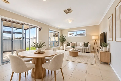 West Wodonga 3침실 Your First Home, Next Investment or Easy Downsize!!