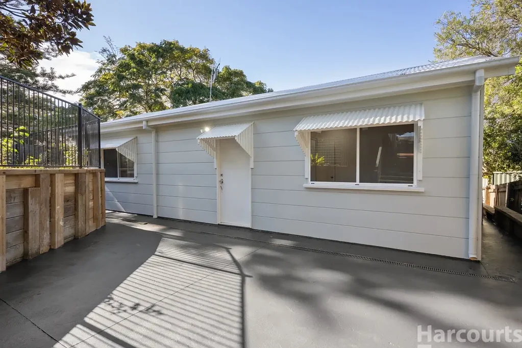 Modern 2‑Bedroom Granny Flat