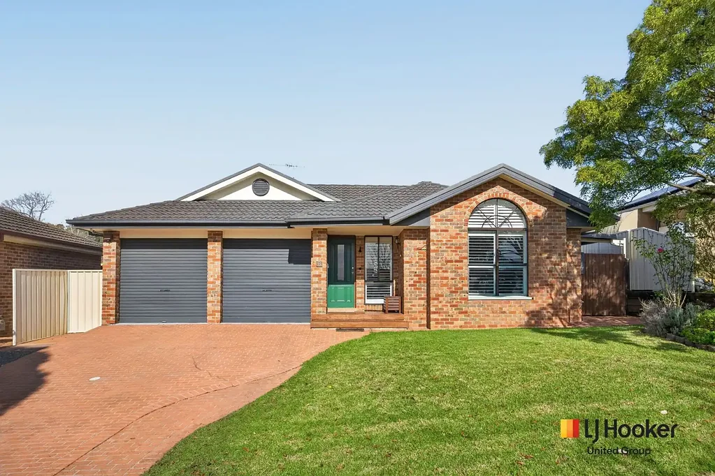 Narellan Vale 4غرفة نوم Family Living Plus Poolside Entertaining
