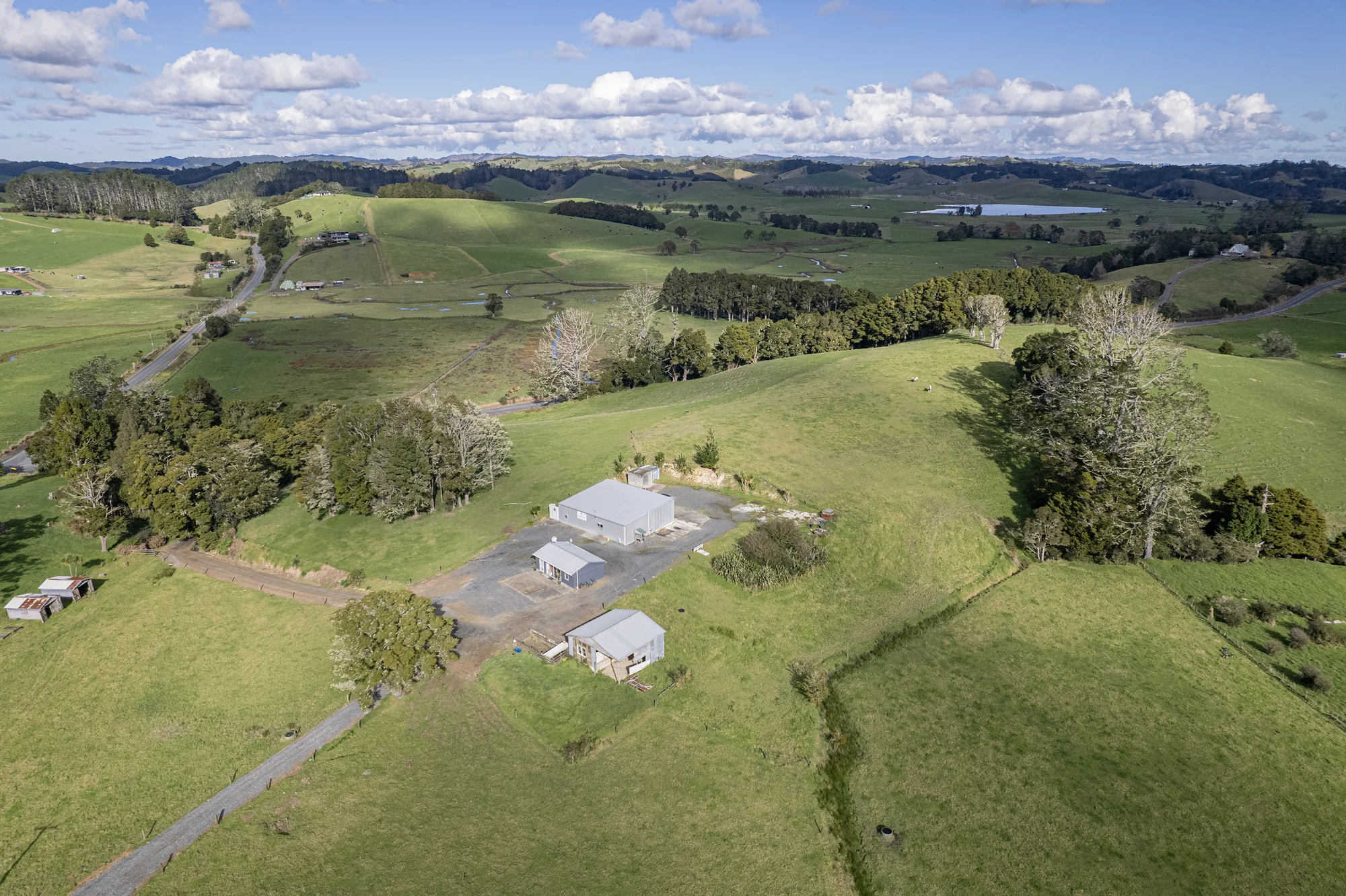 Opuawhanga 2房  Coast, Country & Endless Potential