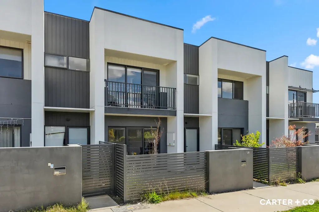 Strathnairn 4房  Your dream home awaits