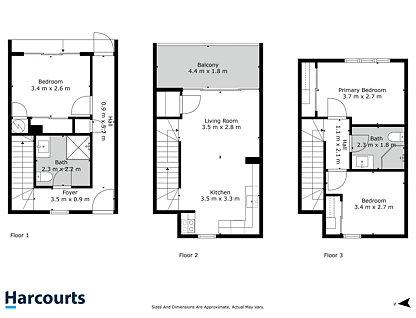 8/10 Orchid Place, Te Atatu South, Waitakere City, 3 Bedrooms, 2 Bathrooms, House