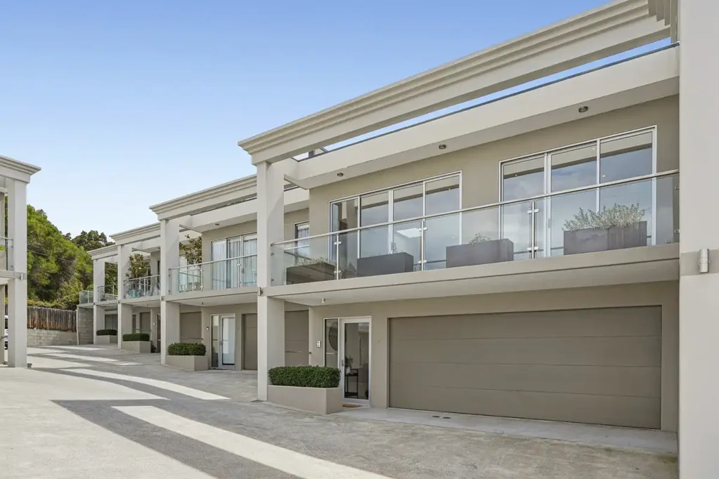 25/15 Lansdowne Crescent, West Hobart, TAS 7000