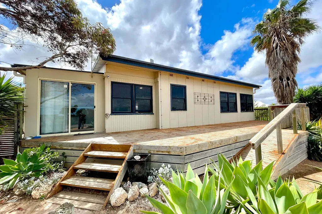 Denial Bay 5 Bedroom Coastal Charm with Stunning Water Views – Your Denial Bay Escape Awaits!
