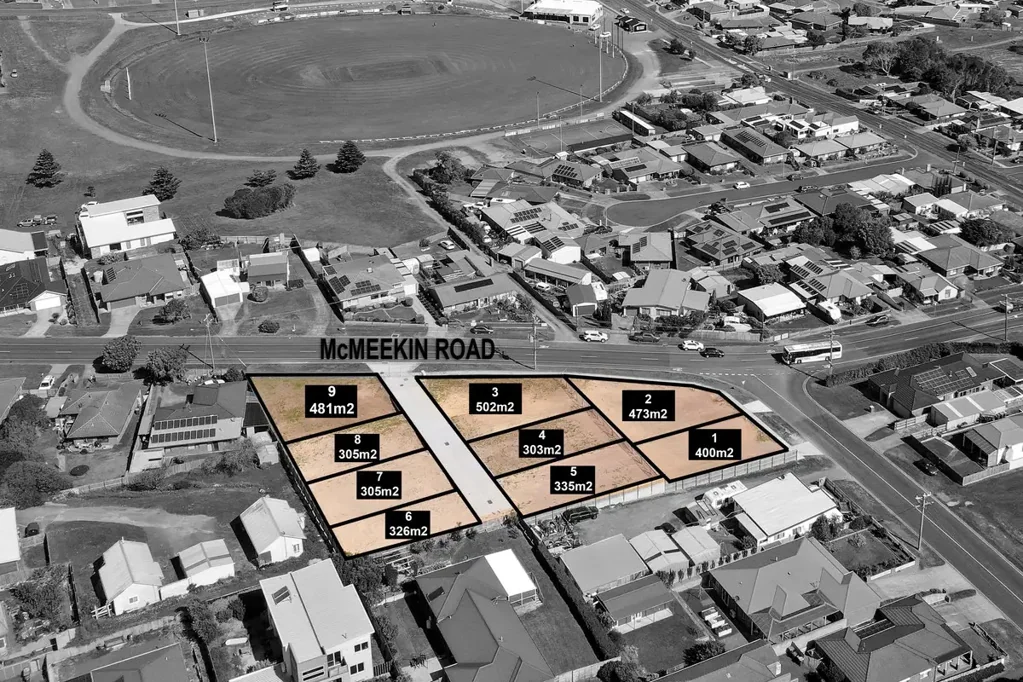Warrnambool Vacant Land for Sale – Prime Location Near Merrivale Football Oval