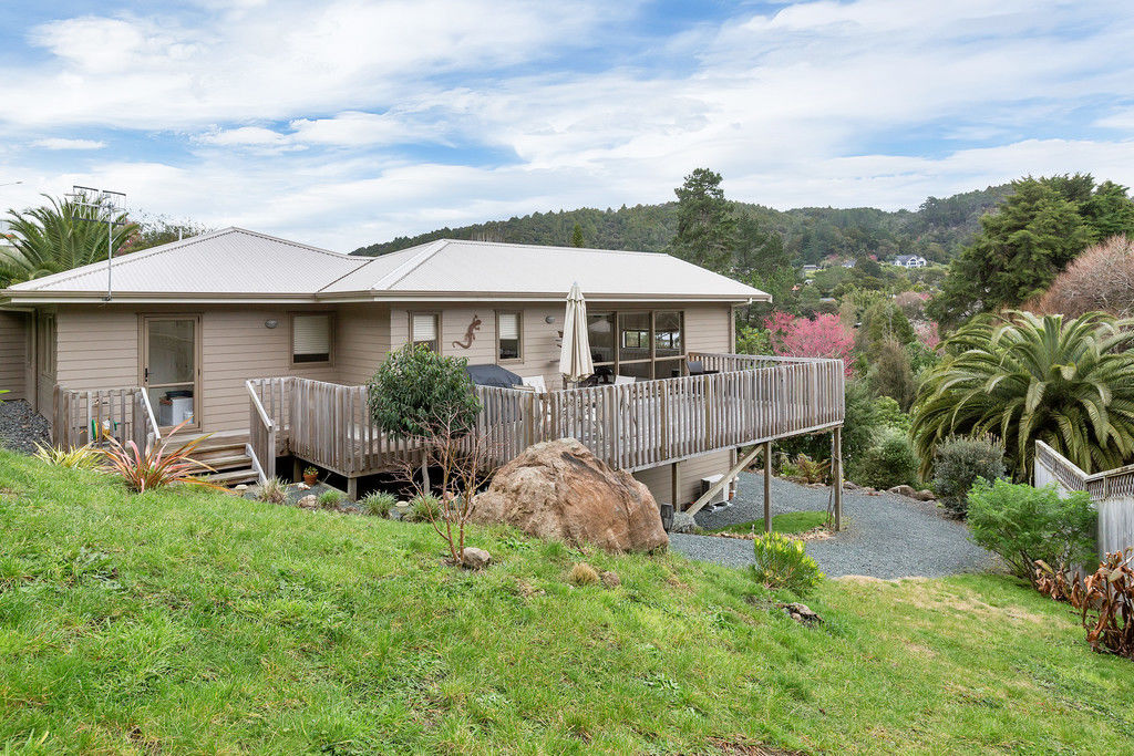 124b Western Hills Drive, Kensington, Whangarei, 3 침실, 2 욕실