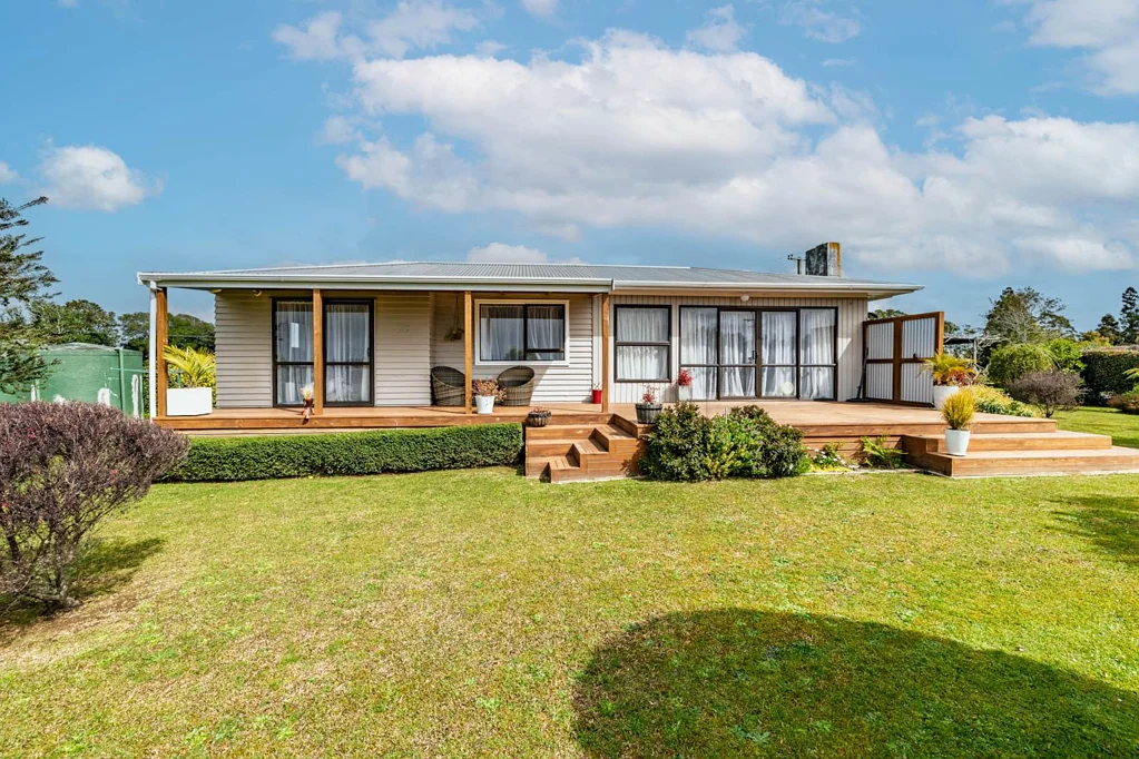 500 Hautapu Road, Pakaraka, Far North, Northland