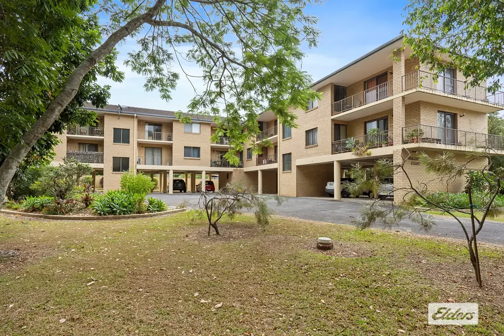 8/1 Creek Street, Murwillumbah, NSW 2484