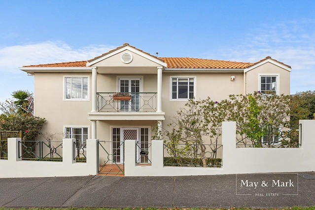 1/11A Orakei Road, Remuera, Auckland City