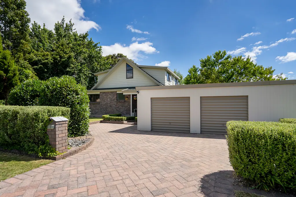 1 Raleigh Street, Cambridge, Waikato