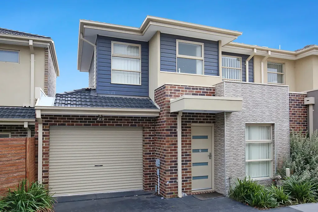 3/84-86 Henty Street, Reservoir, VIC 3073