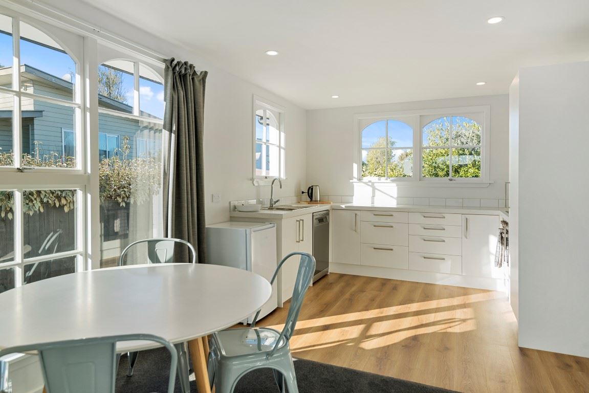 2/484 Ilam Road, Bryndwr, Christchurch, 2房, 0浴