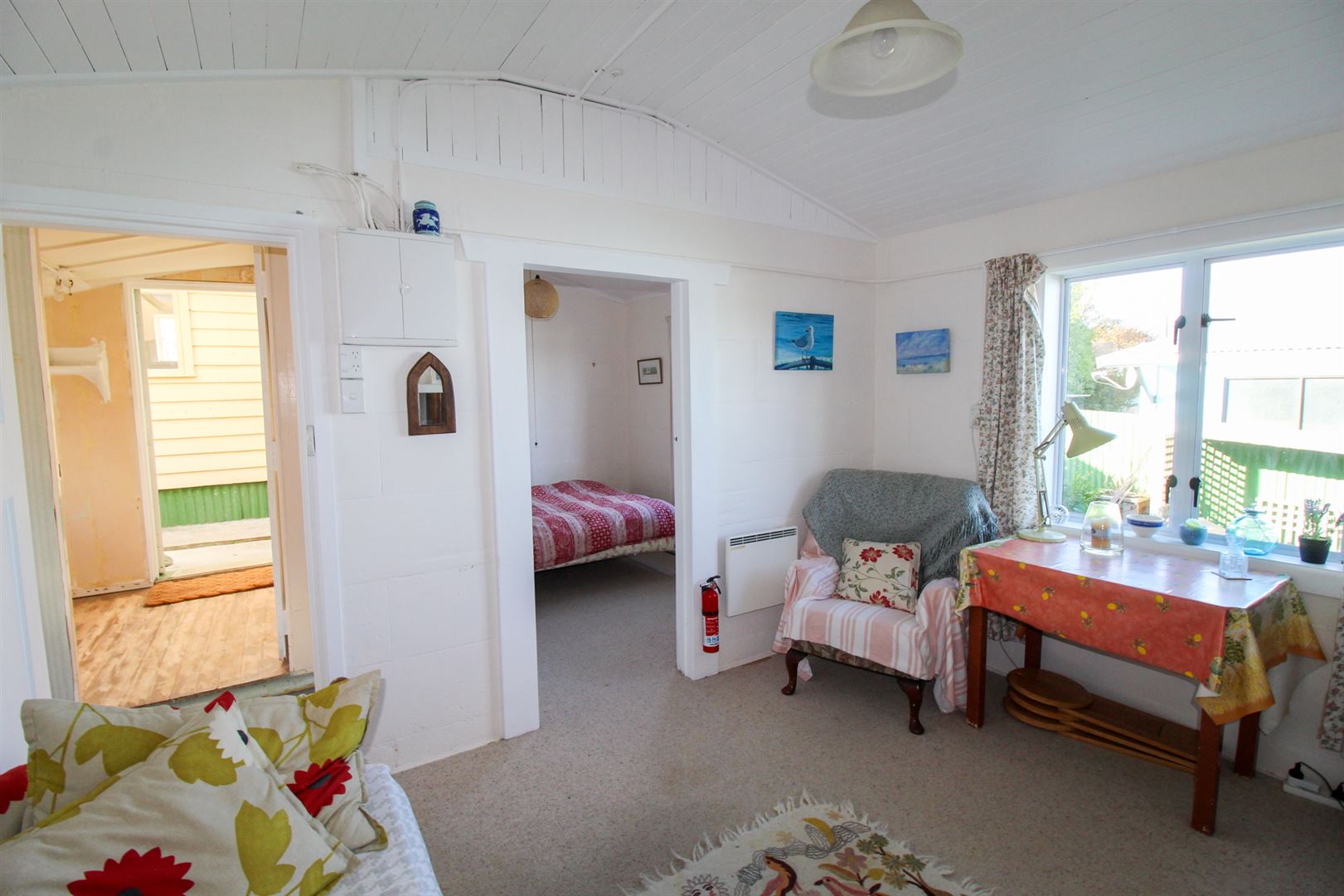 24 Semple Street, Kakanui, Waitaki, 1 રૂમ, 1 બાથરૂમ