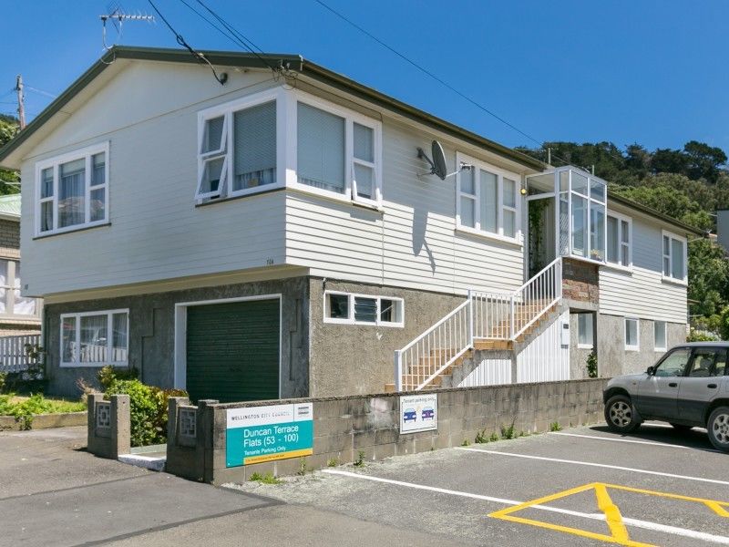 10 Tully Street, Kilbirnie, Wellington, 7房, 1浴