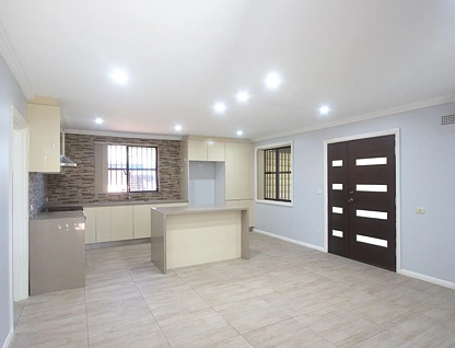 13 Blackwood Crescent, Macquarie Fields, Macarthur Region, 3 phòng ngủ, 1 phòng tắm, House