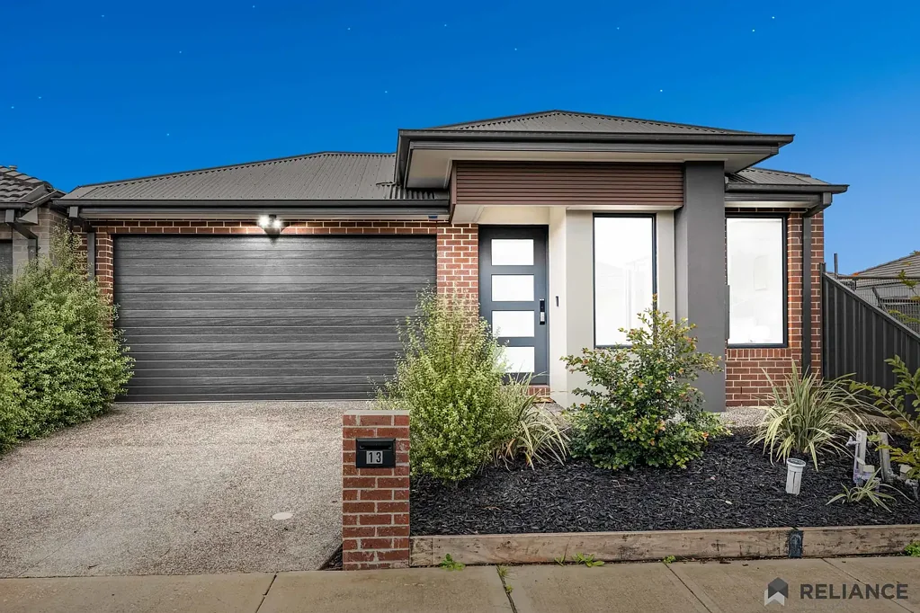 Greenvale 4房  Brand New Family Home