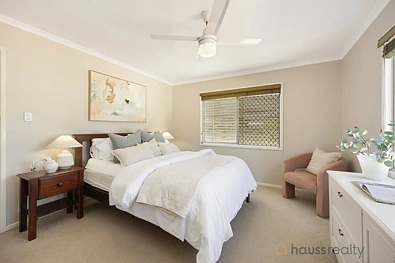 93 Douglas Street, Oxley, QLD 4075, 3房, 1浴, House