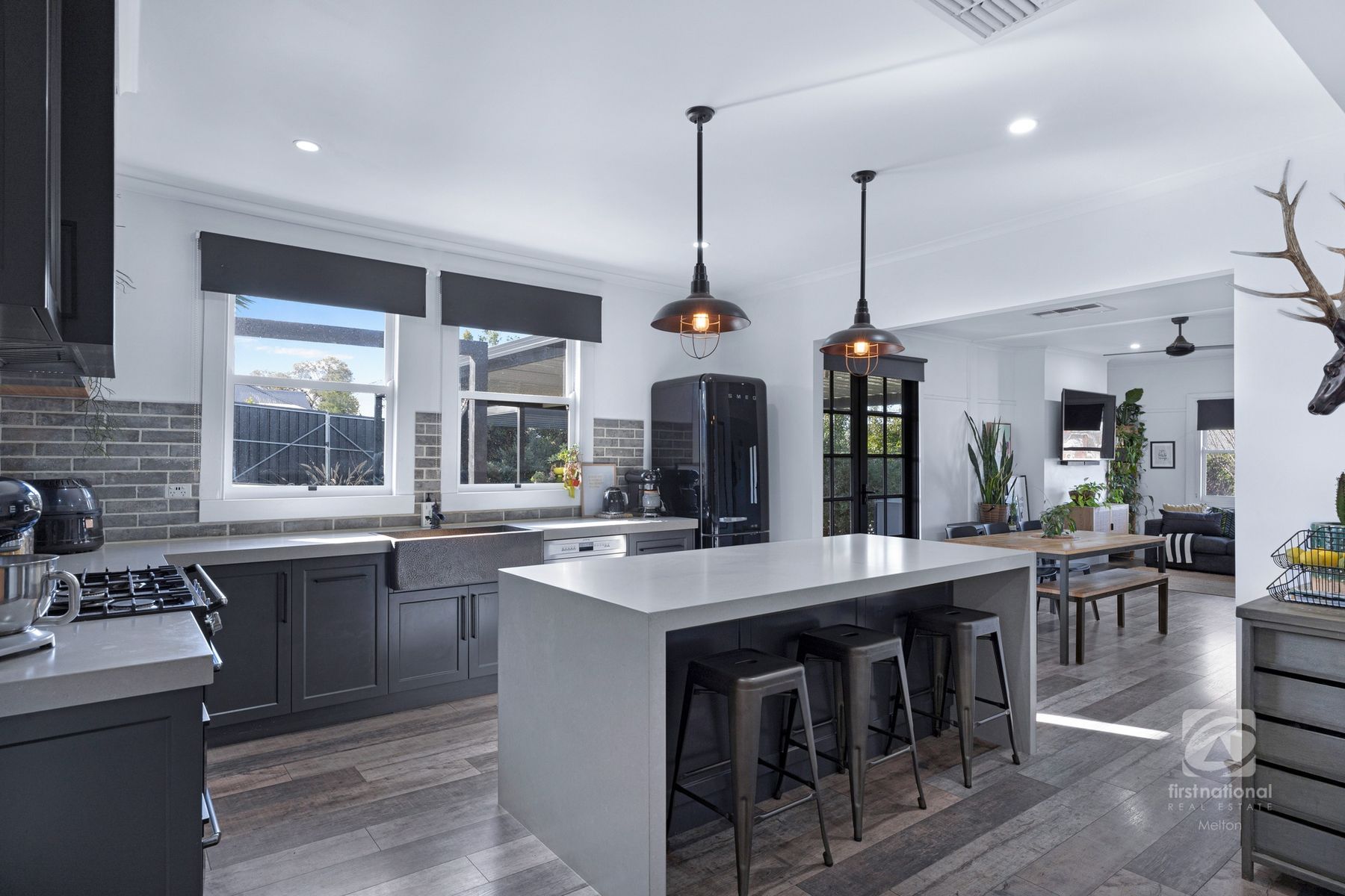 79 Gisborne Road, Bacchus Marsh, VIC 3340, 4 침실, 2 욕실, House