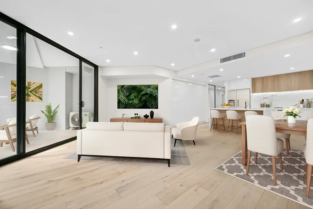 Dee Why 2房 随时入住 品牌全新公寓 超大两居室 开放式起居 设计师厨房 全高瓷砖卫浴 40毫米石材台面 步行至Dee Why Beach READY TO OCCUPY!! | BIGGEST FLOOR PLAN LEFT IN 'HAVANA'