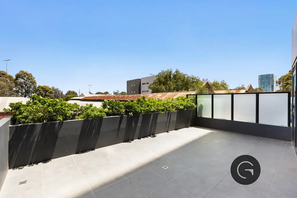 North Melbourne 1Kwarto Stylish Courtyard Living In A Coveted North Melbourne Setting