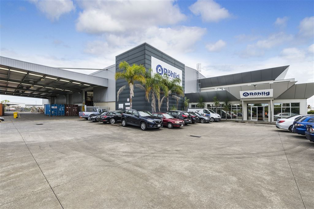 106 Richard Pearse Drive, Mangere, Auckland - Manukau, 0 rūma, 0 rūma horoi