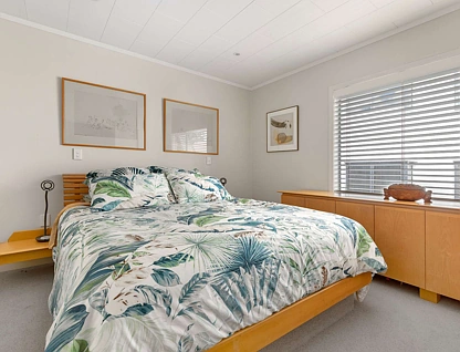 3/1120 Whakaue Street, Rotorua, 2房, 2浴, Apartment