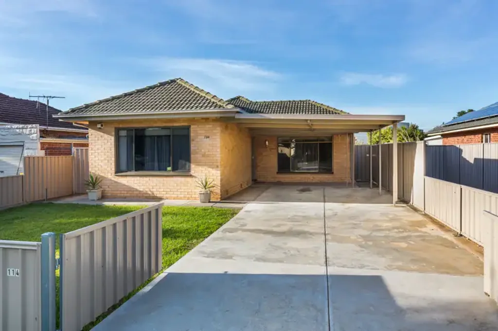 Three bedroom home in a great suburb