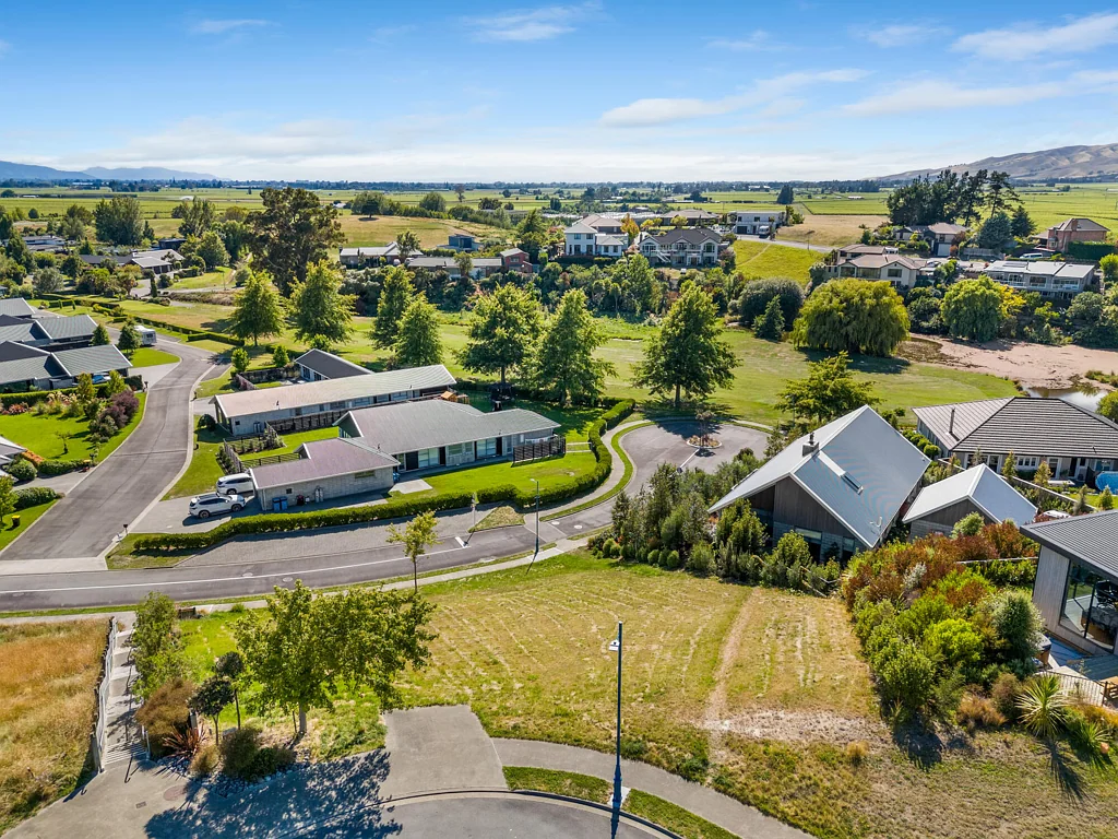 Fairhall Build something Exceptional At Marlborough Ridge
