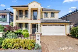 18 Tangerine Drive, Quakers Hill