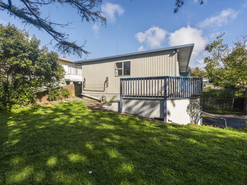 2/56 David Street, Westown, New Plymouth, 2 chambres, 1 salles de bain