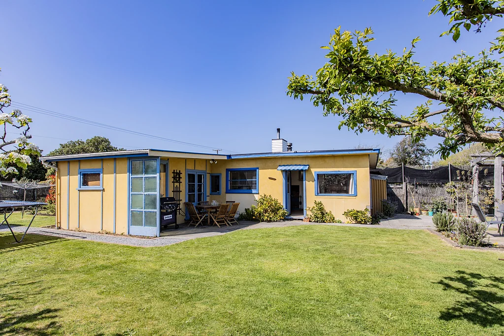 81 Dunns Avenue, The Pines Beach, Waimakariri, Canterbury