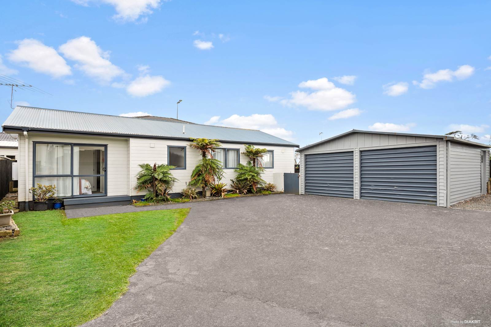 108a Cascades Road, Pakuranga Heights, Auckland - Manukau, 3房, 1浴, House