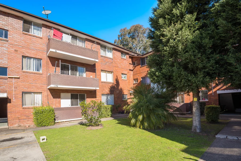 5/186-188 Sandal Crescent, Carramar, NSW 2163