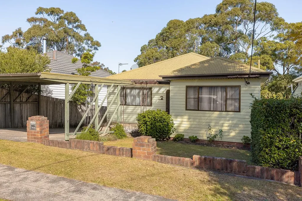 Corrimal 3 Slaapkamer Peaceful Position, Promising Potential