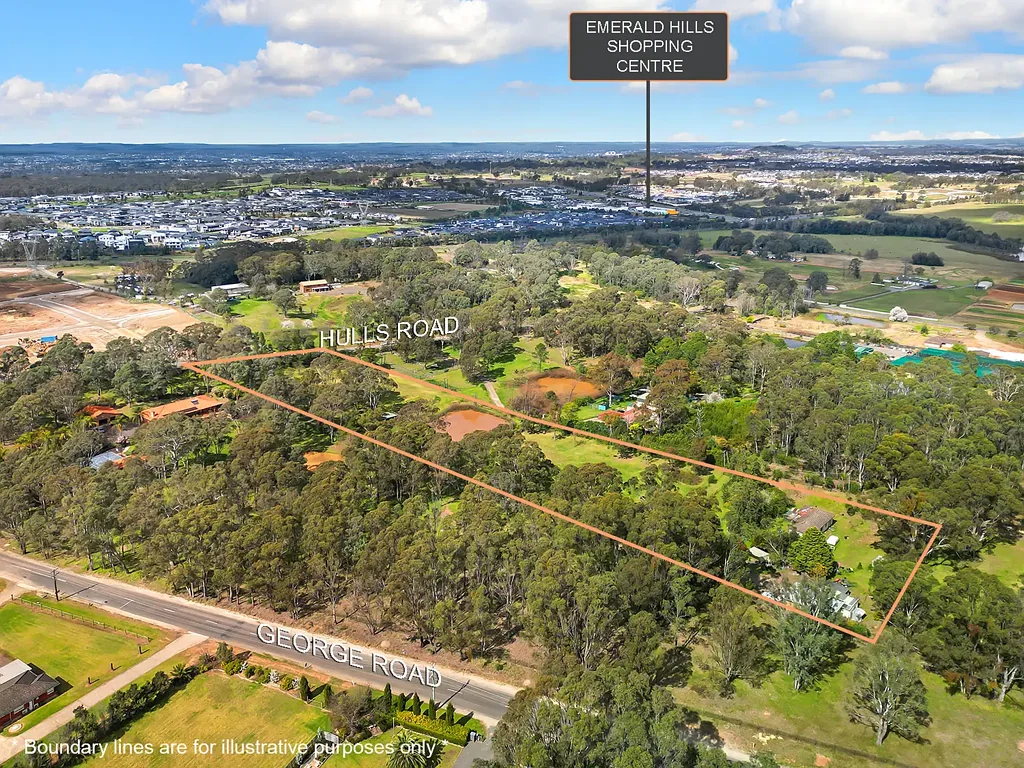 37 Hulls Road, Leppington, NSW 2179