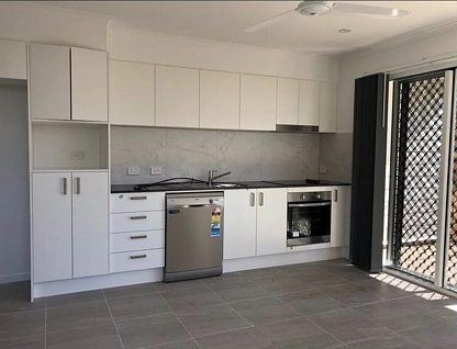 2/7 Radcliffe Court, Bellbird Park, Ipswich - Greater Region, 1 ਕਮਰੇ, 1 ਬਾਥਰੂਮ, Unit