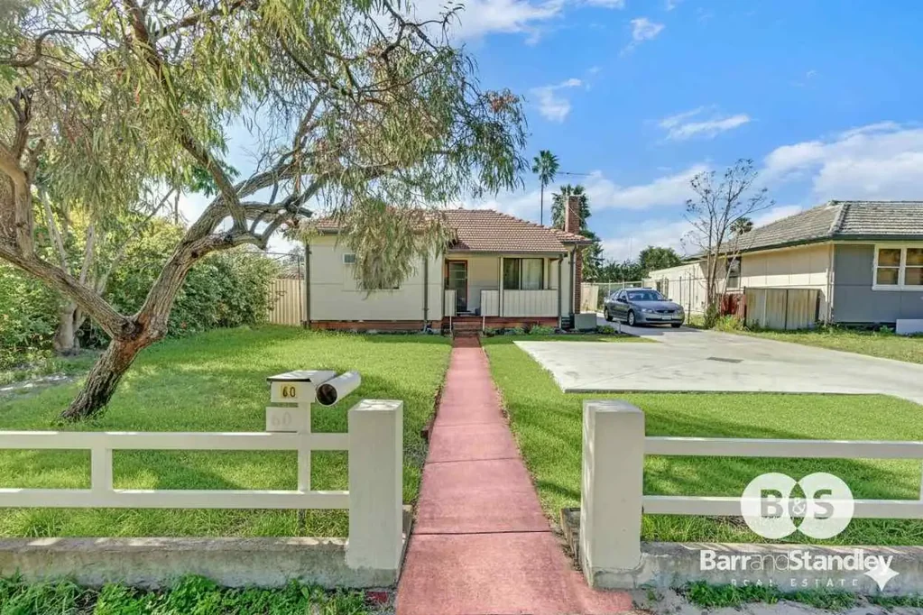 60 Wisbey Street, Carey Park, WA 6230
