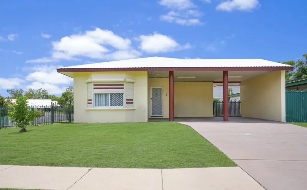 9 Helicia Court, Rosebery, NT 832