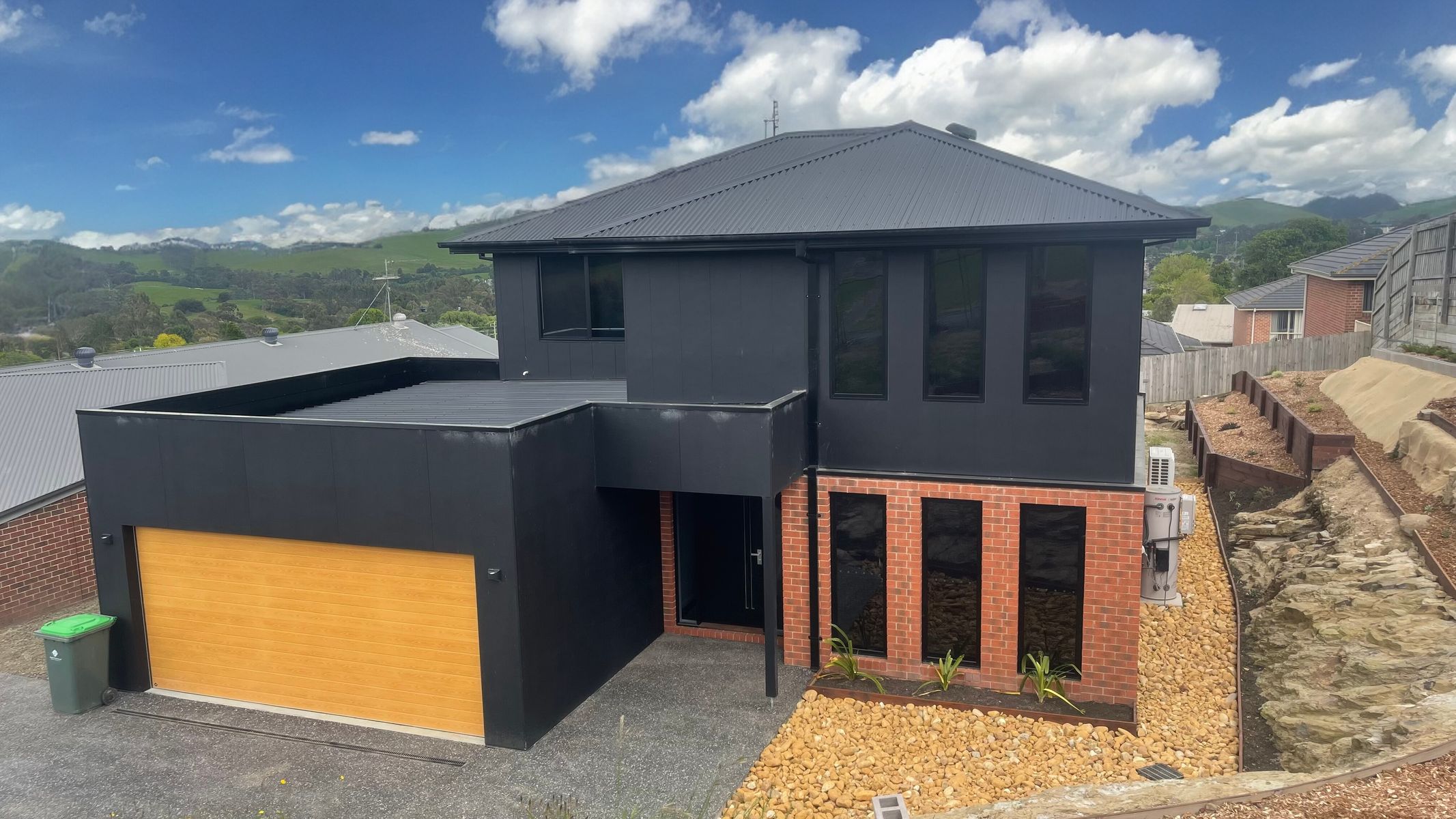 21 HANNAH RISE CR, KORUMBURRA VIC 3950, 0 habitaciones, 0 baños, House