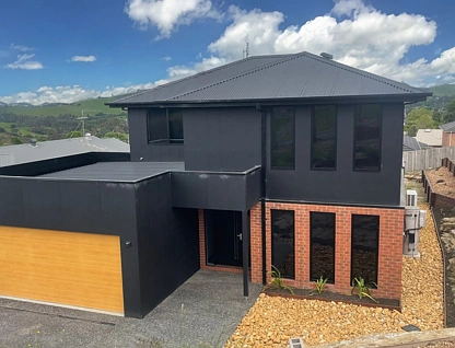 21 Hannah Rise Crescent, Korumburra, Traralagon , 5 chambres, 2 salles de bain, House