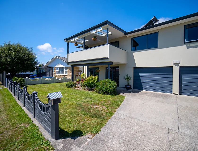 16 Derby Street, Stoke, Nelson, 5 ਕਮਰੇ, 2 ਬਾਥਰੂਮ, House