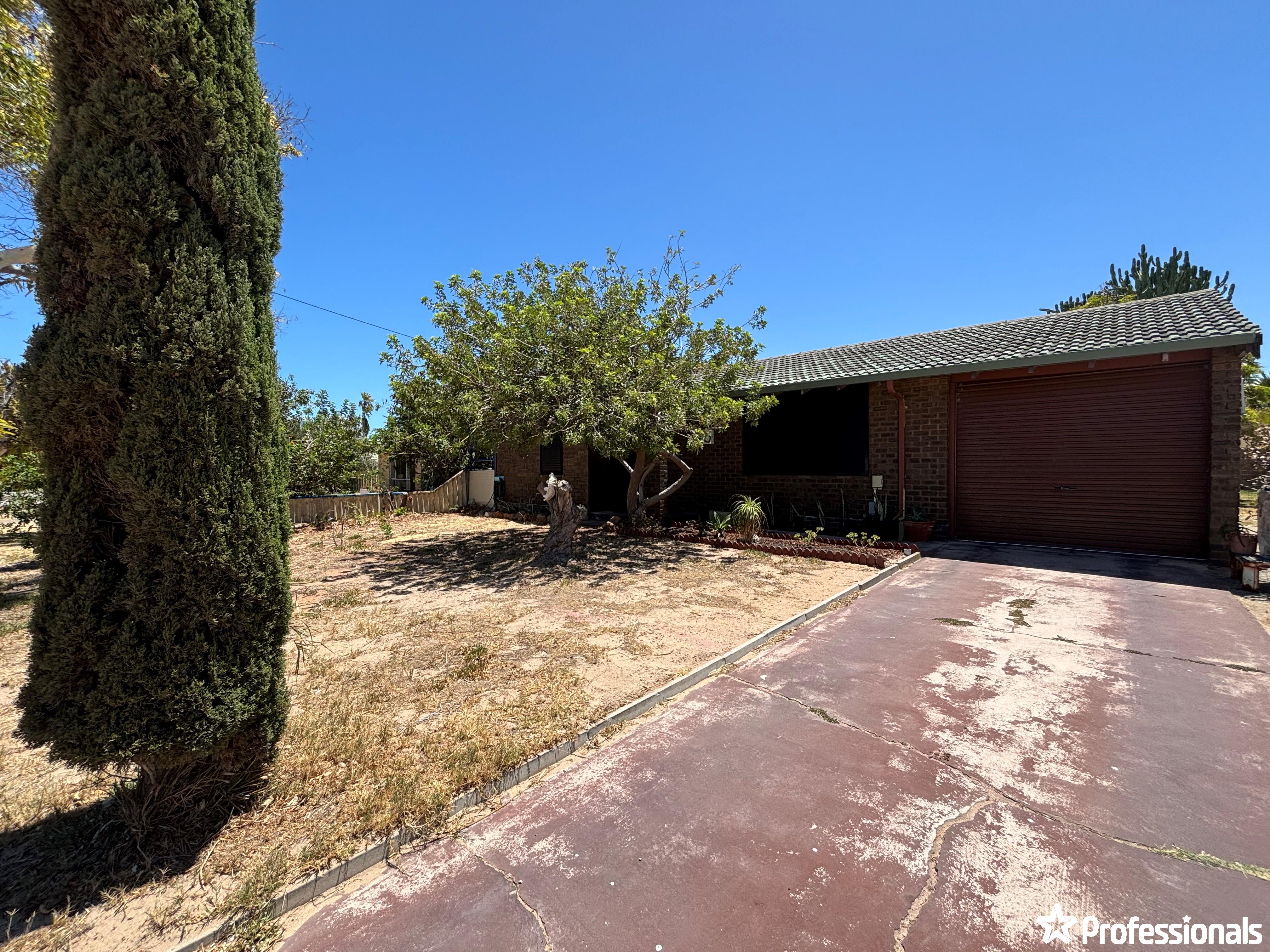 5 IRENE ST, MOUNT TARCOOLA WA 6530, 0 Schlafzimmer, 0 Badezimmer, House