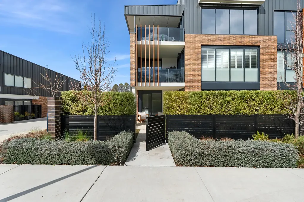 Narrabundah 3房  Kiara Residence