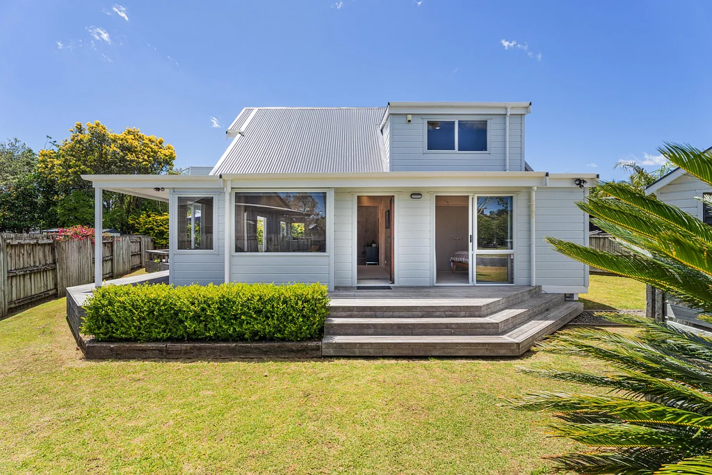 32 The Crows Nest, Cooks Beach, Thames, Waikato