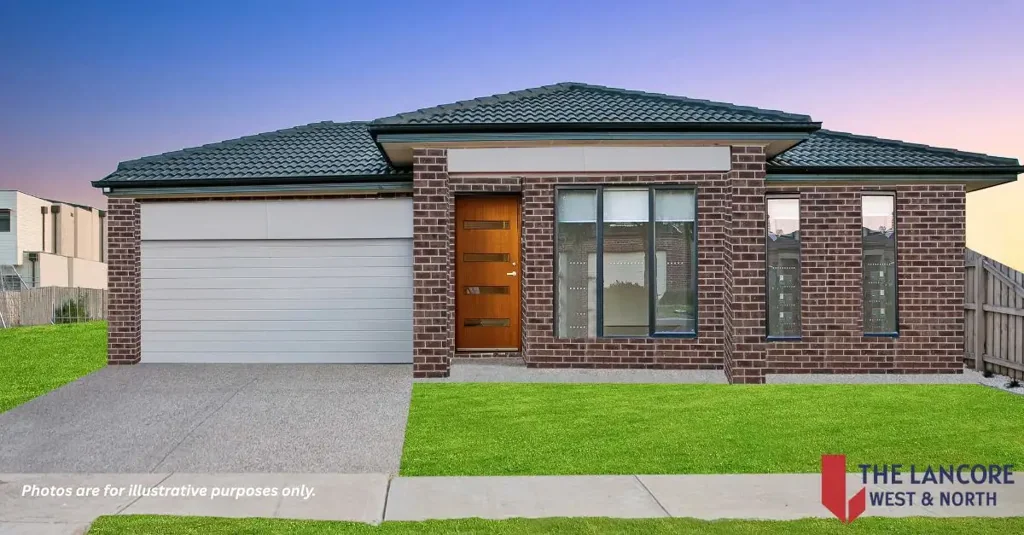 Wyndham Vale 4chambre Brand New Designer Family Home in Prime Manor Lakes Location!