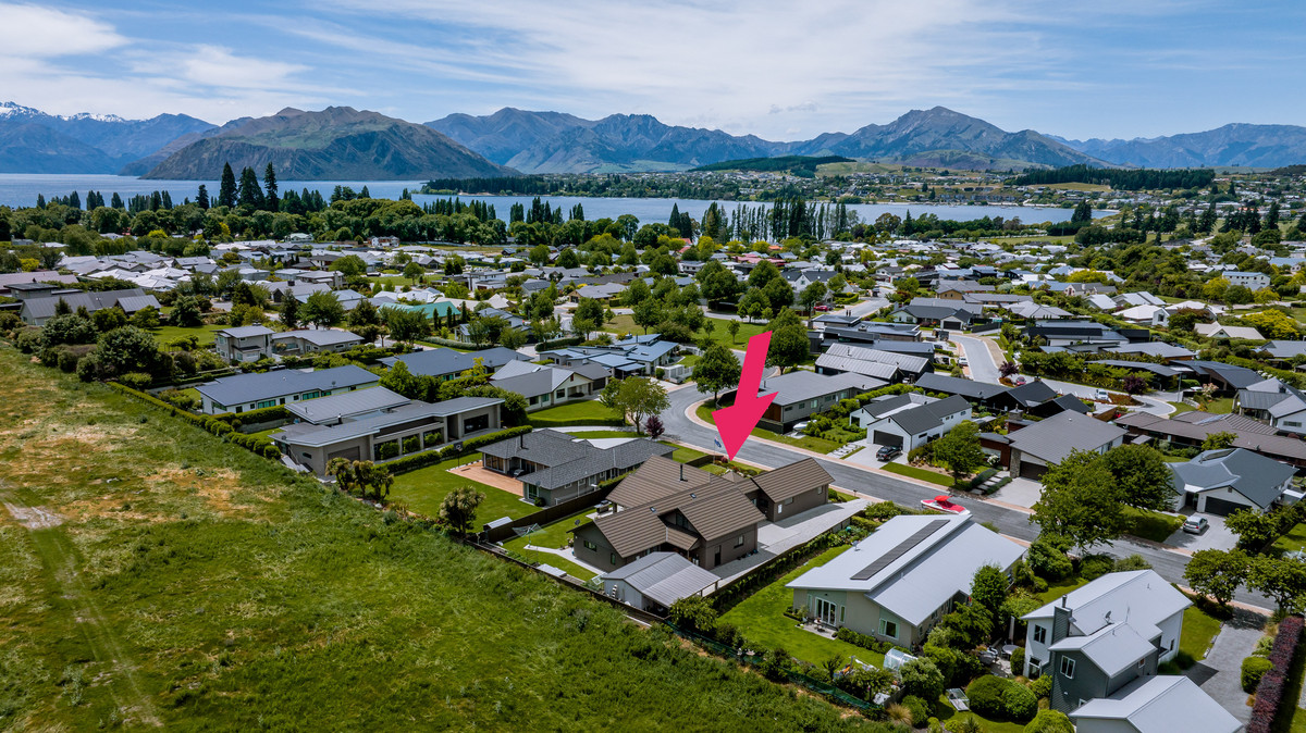 48 Kelliher Drive, Wanaka, Queenstown Lakes, 5 phòng ngủ, 0 phòng tắm, House