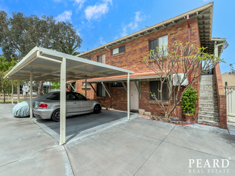 UNIT 3 10 MURIEL PL, LEEDERVILLE WA 6007, 0 rūma, 0 rūma horoi, Unit