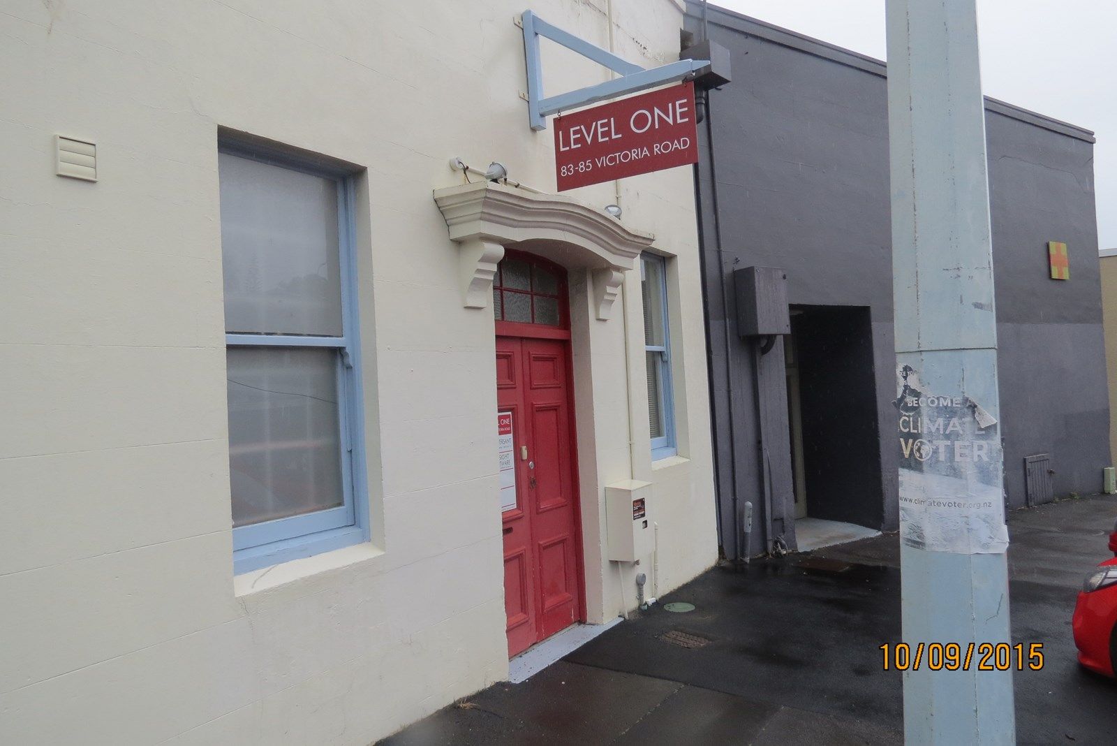 83 Victoria Road, Devonport, Auckland - North Shore, 0 રૂમ, 0 બાથરૂમ